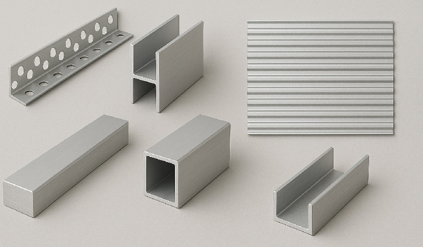 Dış Cephe Aksesuarları